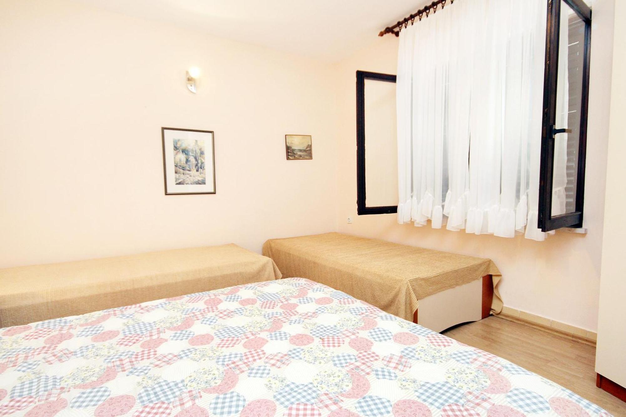 Apartments By The Sea Brgulje, Molat - 6241 Camera foto